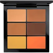 MAC Studio Fix Conceal en Correct Palet - Dark 6g