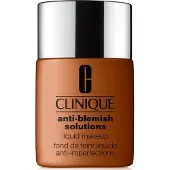 Clinique All Acne/Anti-Blemish Solutions Vloeibare foundation 30 ml WN 118 - Amber