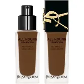 Yves Saint Laurent Encre de Peau All Hours Vloeibare foundation 25 ml Nr. Dc7 - Deep Cool 7