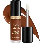 Too Faced Born This Way Super Coverage Concealer 13.5 ml Spiced Rum