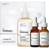 The Ordinary. The Bright Set