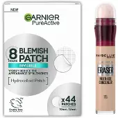 Maybelline Instant Anti Age Eraser Concealer 6,8ml (Verschillende Tinten) - 115 Warm Light