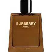 Burberry Hero Eau de parfum spray 150ml