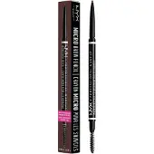 Nyx Oog make-up Wenkbrauwen Micro Brow Pencil Brunette