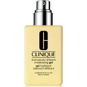 Clinique 3-Phasen-Systempflege Dramatically Different Moisturizing (Pumpe) Gezichtsgel 200 ml