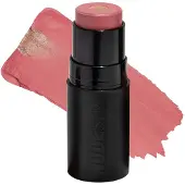 Nudestix Nudies Matte and Glow Core All Over Face Blush Colour 6g (Various Shades) - Pink Ice