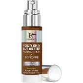 IT Cosmetics Make-up gezicht Foundation Your Skin But Better Foundation + Skincare 60 Deep Warm