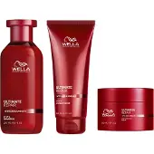 Wella Ultimate Repair Mask