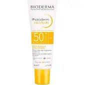 Bioderma Photoderm Droog Aanvoelende en Matte Zonnebrandcrème SPF50+ 40 ml