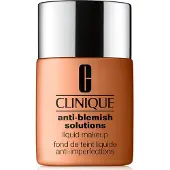 Clinique All Acne/Anti-Blemish Solutions Vloeibare foundation 30 ml Nr. CN 78 - Nutty