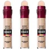 Maybelline Concealer - Instant Anti-Age 01 Light