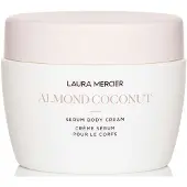 Laura Mercier Bath & Body Serum Body Cream Almond Coconut Bodycrème 200 ml