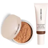 Laura Mercier Translucent Loose Setting Powder Ultra-Blur Mi 6 g - Medium Deep