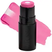 Nudestix Nudies Matte and Glow Core All Over Face Blush Colour 6g (Various Shades) - Magenta Magic