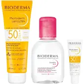 Bioderma Photoderm Max SPF50+ Family Milk Very High Protection