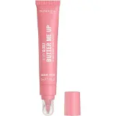 Rimmel London Oh My Gloss! Butter Me Up lippenbalsem - 002 Bubble Gum