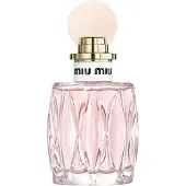 Miu Miu L'Eau Rosée Eau de Toilette 100 ml