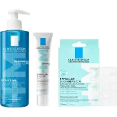 La Roche-Posay Effaclar Duo+M Patch | Voor een acne-gevoelige huid | Hydrocolloïde technologie 22 St Pleister