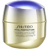 Shiseido Vital Perfection Concentrated Supreme Cream Gezichtscrème 30 ml Dames