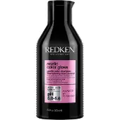 Redken Zure Kleur Gloss Sulfaatvrije Shampoo Versterkt De Glans Van Jouw Kleur 500 ml