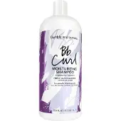 Bumble & Bumble Bumble And Bumble Curl Moisturizing Shampoo 1000 ml