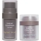 Sarah Chapman Digital Rest Night Cream Nachtcrème 30 ml