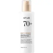 ANUA Rice 70 Intensive Moisturizing Milk 150 Ml Gezichtsmelk