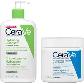 CeraVe Hydraterende Crème