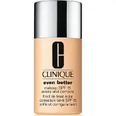 Clinique Even Better Makeup Foundation SPF 15 WN 69 Cardamom