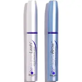 RapidLash Lash and Brow Wonder Bundle