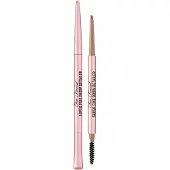 Too Faced Superfine Wenkbrauw Detailer Ultra Slim Wenkbrauwpotlood 0,08g (Verschillende Tinten) - Taupe