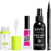 Nyx Oog make-up Wenkbrauwen The Brow Glue