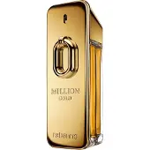 Rabanne Million Gold Intense Eau de Parfum 200 ml