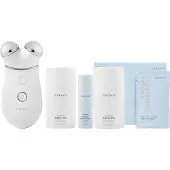 NuFACE TRINITY+ Smart Facial Toning Device Travel Set
