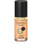 Max Factor Facefinity All Day Flawless Foundation - W76 Warm Golden