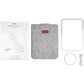 STYLPRO Glow & Go Mirror Make-up Spiegel 1 st