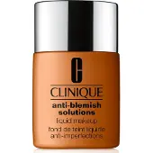 Clinique Anti Blemish Solutions Liquid Make-Up WN 114 Golden 30 ml