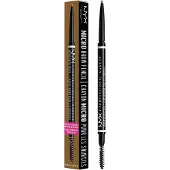 Nyx Oog make-up Wenkbrauwen Micro Brow Pencil Blonde