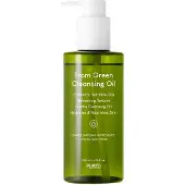 Purito Van Green Reinigingsolie 200 ml Reinigingsmiddel