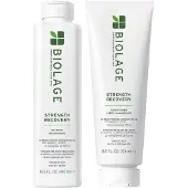 Biolage Strength Recovery Conditioner