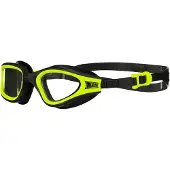 Huub Aphotic Ii Swimming Goggles Zwart