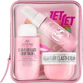 Sol de Janeiro Sol-de-Janeiro Vrouwengeuren Cheirosa-68-Beija-FlorSol de Janeiro Beija Flor Jet Set Beija Flor Elasti-Crème 50 ml + Beija Flor Huidvernieuwende Body Wash 90 ml + Brazilian Crush Cheirosa '68 Beija