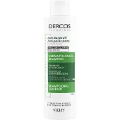 VICHY Dercos Anti-Dandruff Itchy Scalp Dermatological Shampoo