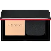 Shiseido Synchro Skin Custom Finish Powder Opal Foundation - 9gr