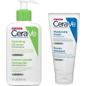 CeraVe Moisturising Cream