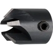 Rotec Opsteekverzinker 90° 3,0x16 mm - 2390300