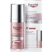 Eucerin Antipigmentvlekken Tweevoudig Gezichtsserum voor Pigmentatie en Donkere Vlekken 30 ml
