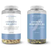 Myvitamins Hormoonbalanscapsules - 60Capsules