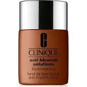 Clinique All Acne/Anti-Blemish Solutions Vloeibare foundation 30 ml WN 122 - Clove
