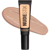 Nudestix Foundation Unisex 20ml Lichtbruin